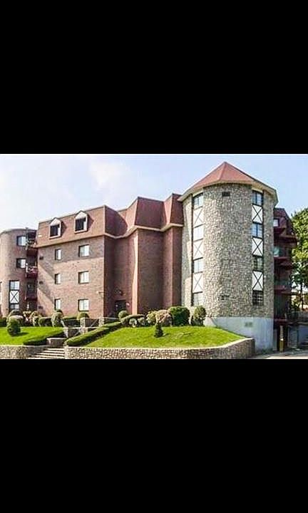 1st image of 215 Thomas Burgin Pkwy #G1