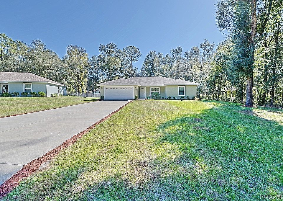 10229 N Adena Ter, Citrus Springs, FL 34434 Zillow