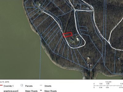 Horseshoe Ln, Rogers, AR, 72756