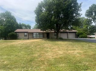 1112 S Bridgeport Rd, Indianapolis, IN 46231