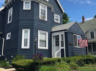 6 Cleveland Ave, Woburn, MA 01801