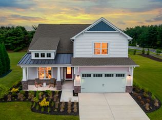 Homes Available Soon, Sycamore Chase Single-Family, Frankford, DE 19945