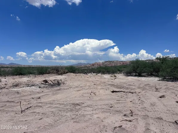 E Benson Airport Rd #3, Benson, AZ 85602