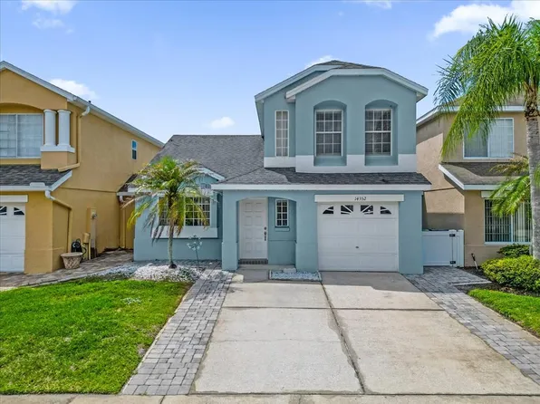 14352 Sun Bay Dr, Orlando, FL 32824