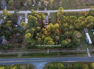 1263 Clariday Rd SW, Calabash, NC 28467
