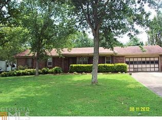 6359 Rice St, Winston, GA 30187