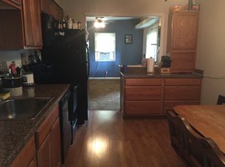 944 Tri County Rd, Winchester, OH 45697