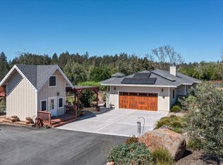 4630 Maddocks Road, Sebastopol, CA 95472