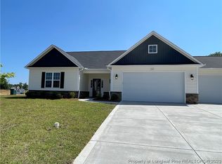 2101 Lundford Dr LOT 300, Fayetteville, NC 28314