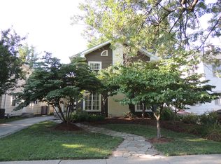 207 W 44th St, Indianapolis, IN 46208