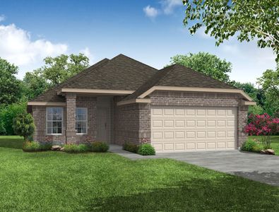 916 Rocket Plane Dr, Fort Worth, TX, 76131
