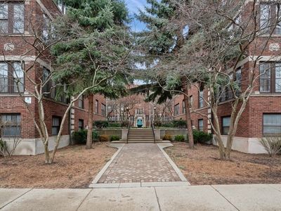 850 Hinman Ave APT 1, Evanston, IL, 60202