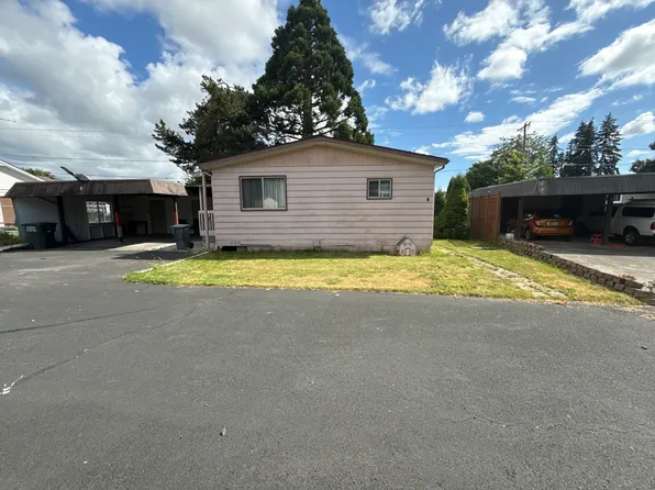 4915 Swegle Rd NE Unit 4, Salem, OR 97301