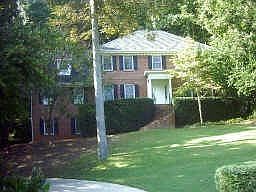 Beautiful 4 Side Brick Executive Home in The Moorings