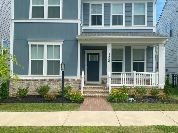 1847 Magnolia Fruit Dr, Dumfries, VA 22026