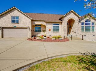 2330 Berea Church Rd, Lebanon, TN 37087