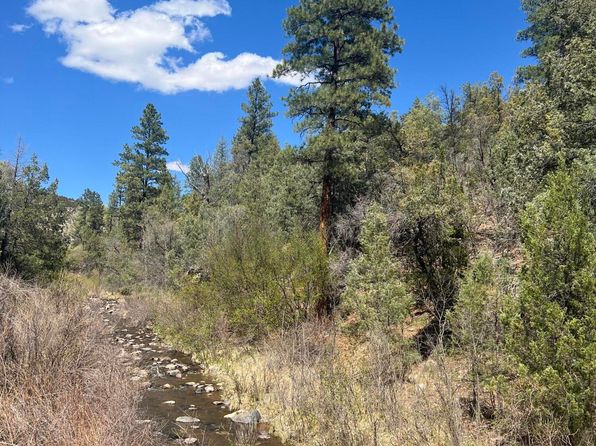 1A1A Camino Penasco, Jemez Springs, NM 87025