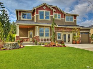 11306 Shawnee Rd E, Puyallup, WA 98374