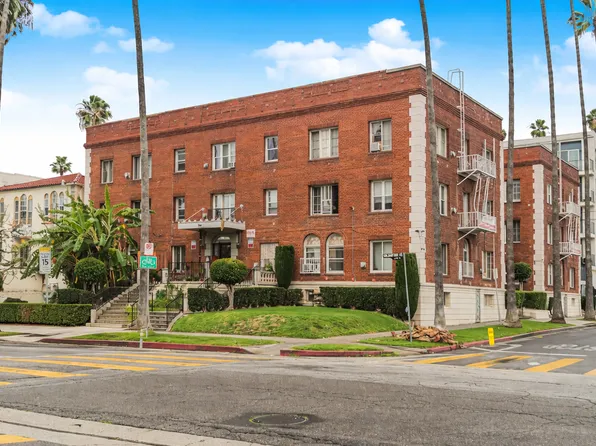 New Hampshire Apartments, 153 N New Hampshire Ave #7ca22da1a, Los Angeles, CA 90004