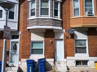 2910 McElderry St, Baltimore, MD 21205
