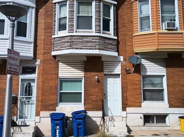 2910 McElderry St, Baltimore, MD 21205