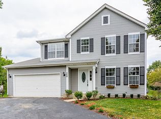 268 Braemar Ct, Bolingbrook, IL 60440