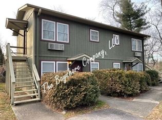 153 School Rd E #2, Asheville, NC 28803
