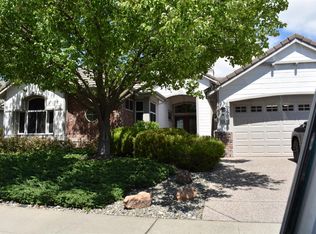 4288 Echo Rock Ln, Roseville, CA 95747