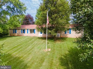 401 Morgan Grove Rd, Shepherdstown, WV 25443