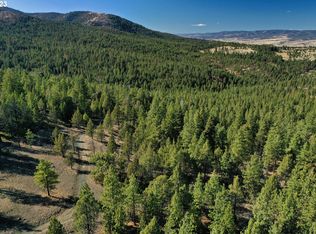 Nans Rock Rd, Mount Vernon, OR 97865