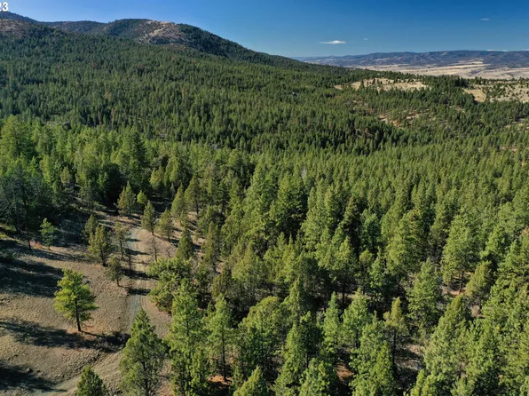 Nans Rock Rd, Mount Vernon, OR 97865