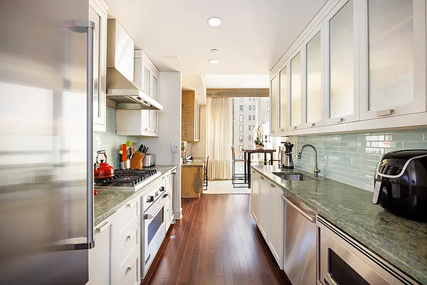 Sold by Brown Harris Stevens | media 10