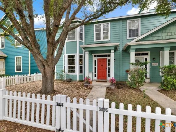 6159 Negley Unit A, Kyle, TX 78640