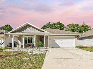 935 Indian Woman Rd, Santa Rosa Beach, FL 32459