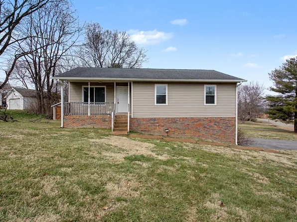 1409 Tower Dr, Columbia, TN 38401