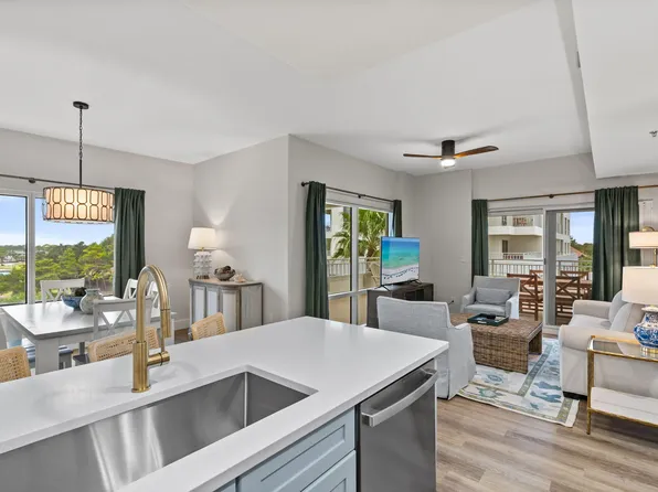 5002 S Sandestin Blvd #6322, Miramar Beach, FL 32550