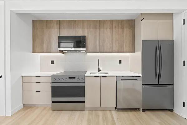 Kitchen, photo 1