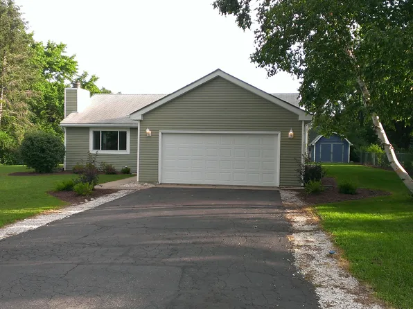 1110 Hayden Dr, Johnsburg, IL 60051