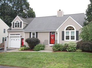 6 Eleanor Dr, Worcester, MA 01605