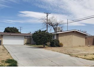 2005 Minford St, Lancaster, CA 93536