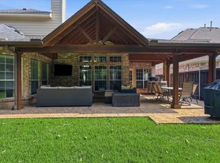 7608 Hinkley Oak Dr, Shady Shores, TX 76208
