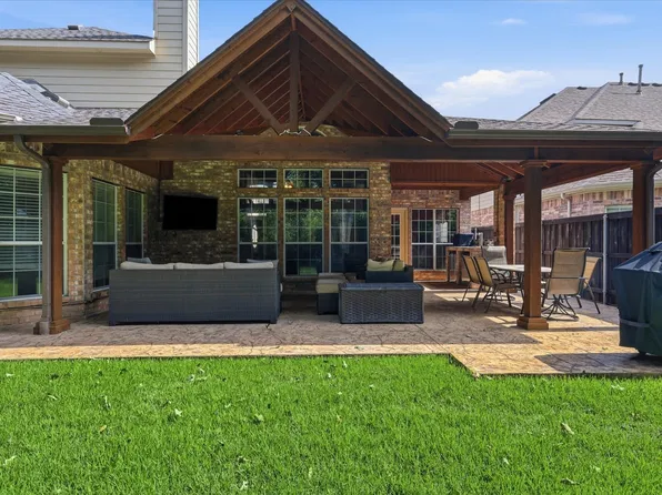 7608 Hinkley Oak Dr, Shady Shores, TX 76208