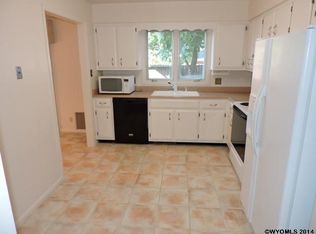 626 S Beech St, Casper, WY 82601