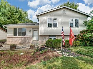 2810 Blarefield Dr, Columbus, OH 43231