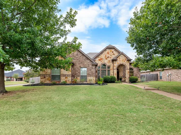 10300 Whitney Trce, Waco, TX 76708