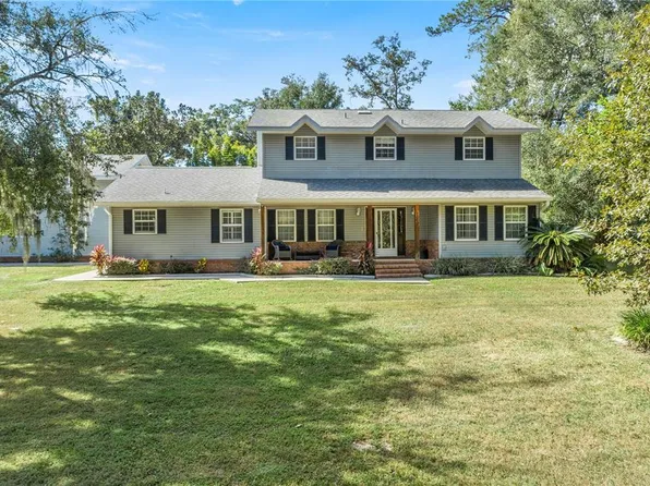 542 SE 41st Ave, Ocala, FL 34471