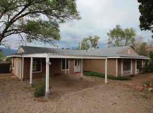 22 Jennifer Dr, Sandia Park, NM 87047