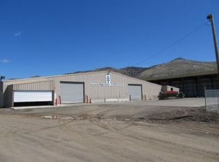 1564 N 4th St, Lakeview, OR 97630