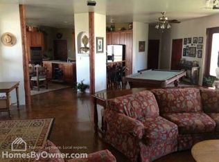 7970 San Mateo Rd SE, Deming, NM 88030