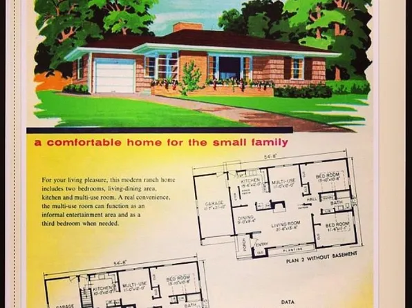 596 Laird Ave, Meadville, PA 16335